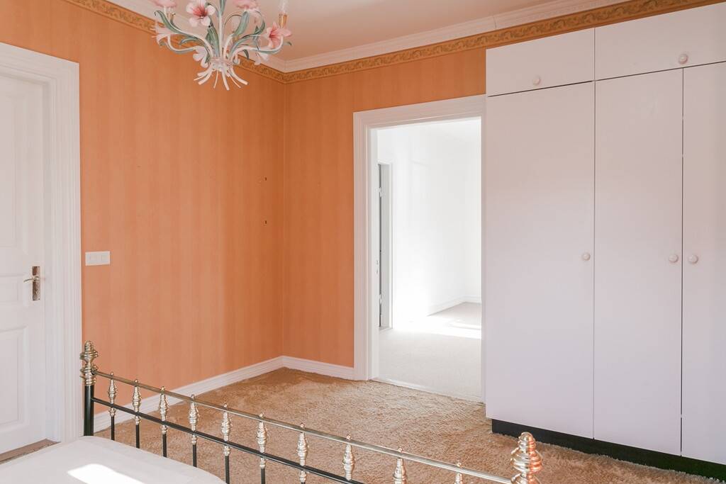 4 rum Villa på Mariestadsvägen 29 Skövde kommun - bild 44