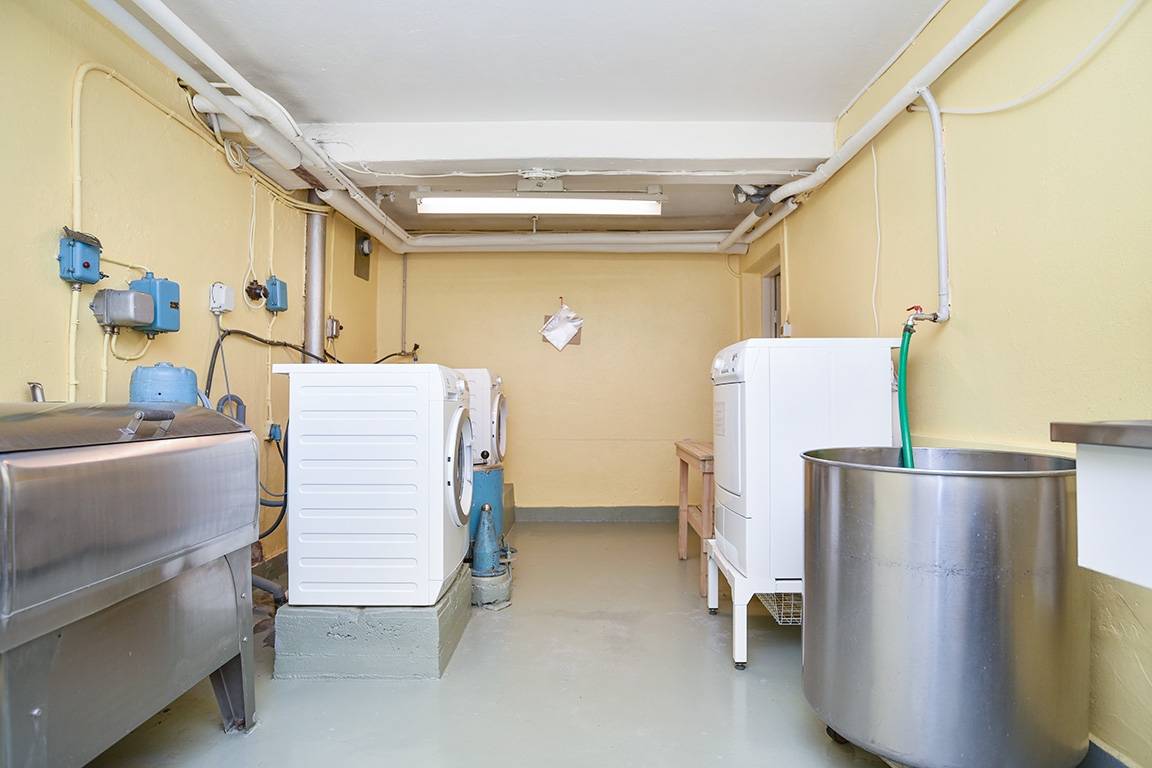 5 rum Lägenhet på Poppelgatan 1B Centralt Älvsbyns kommun - bild 29