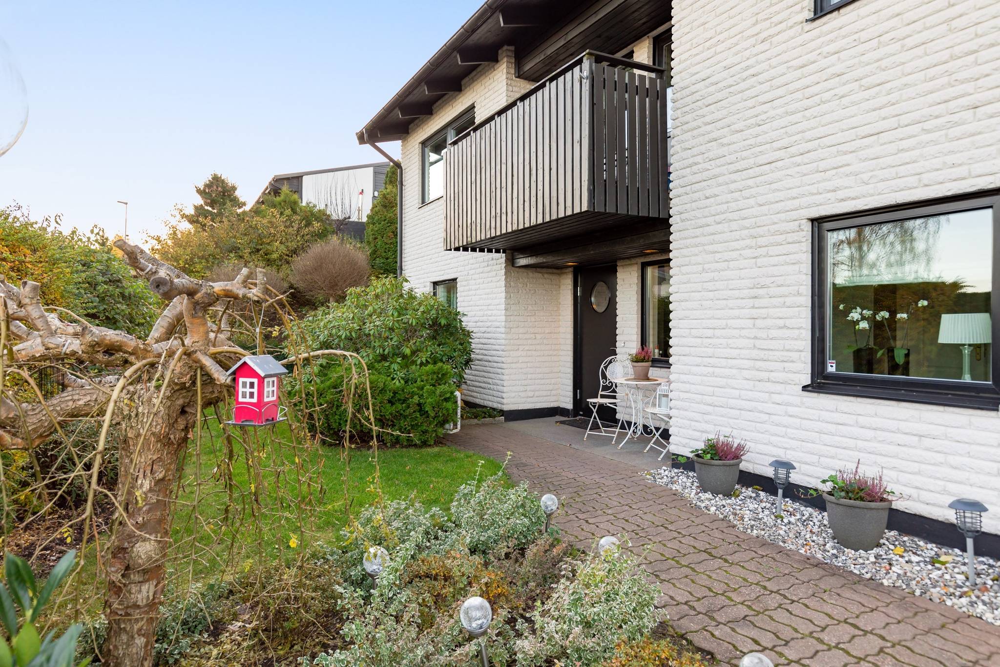 7 rum Villa på Störtloppsvägen 32 Bankeryd Jönköpings kommun - bild 32