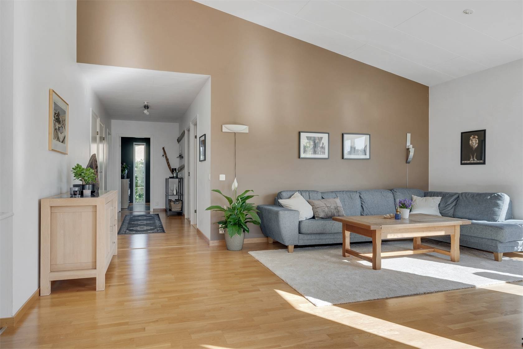 6 rum Villa på Trävägen 4 Löddeköpinge Kävlinge kommun - bild 7
