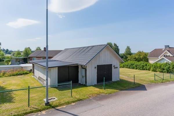 Tranemo, Tranemo kommun