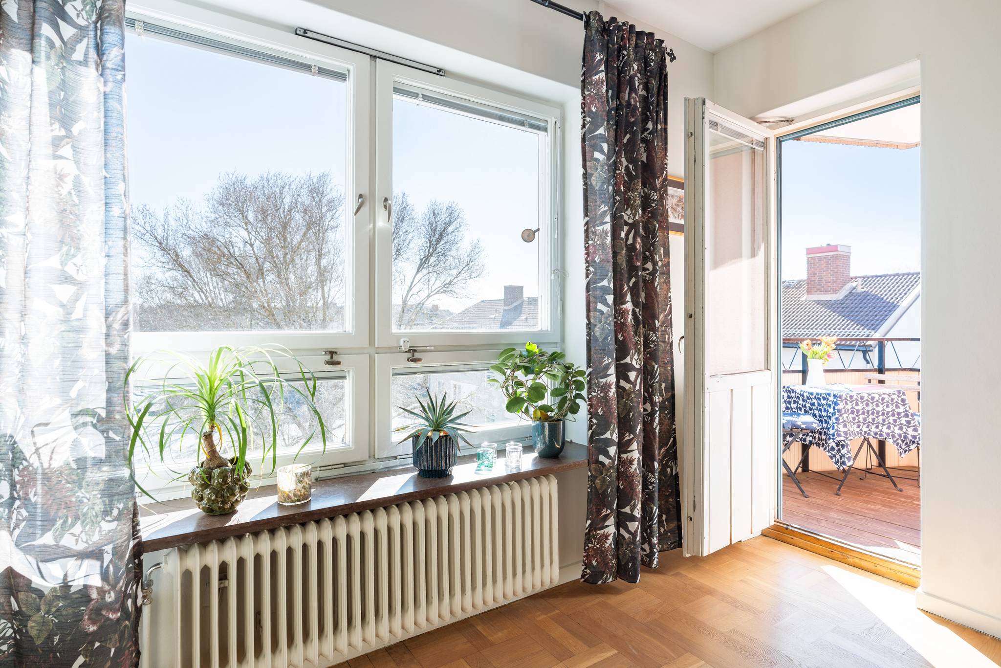 2 rum Lägenhet på Skälderviksplan 11, 3 tr Årsta Stockholms kommun - bild 4