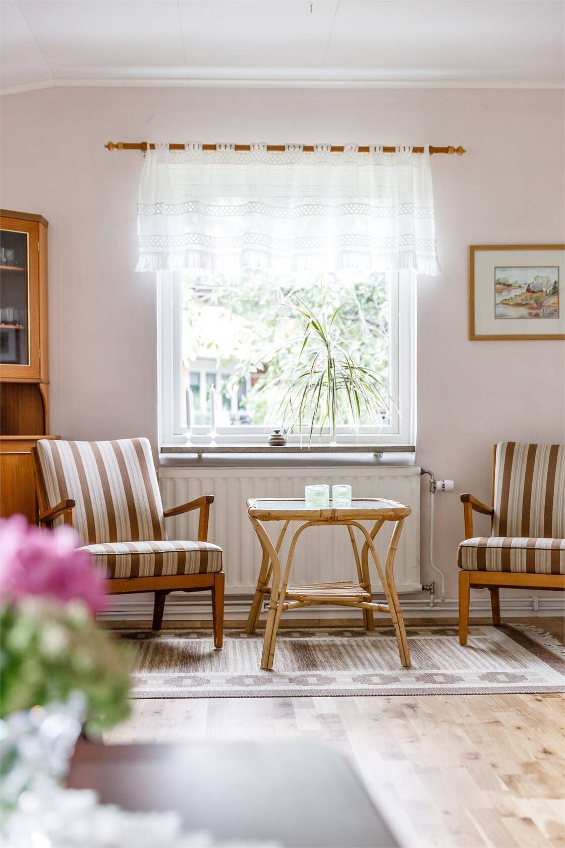 4 rum Villa på Tjustvägen 24 Gamleby Västerviks kommun - bild 28