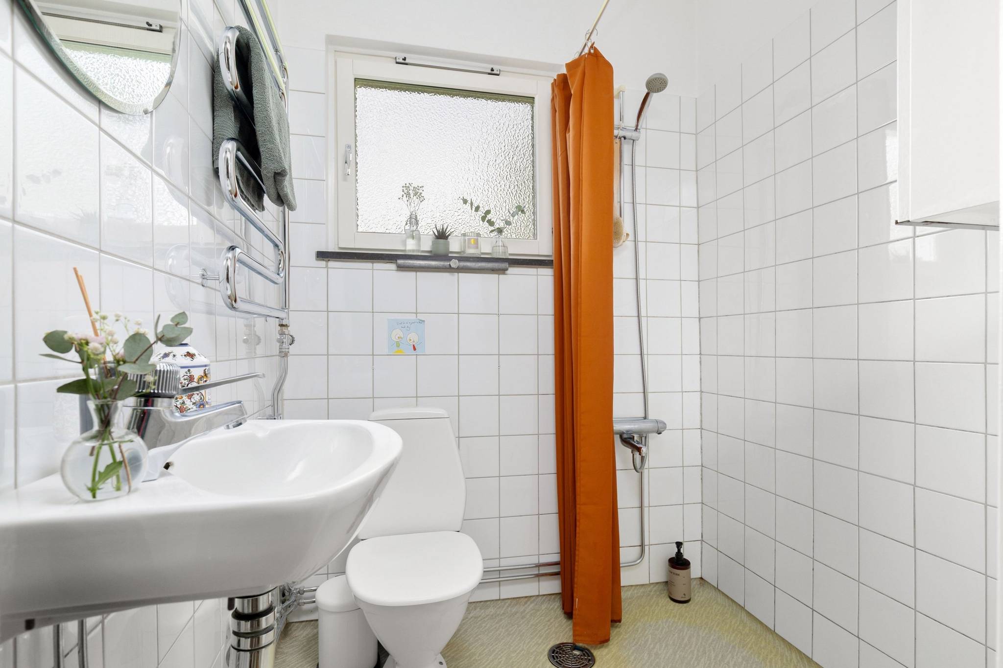 2 rum Lägenhet på Petrejusvägen 49 Hammarbyhöjden Stockholms kommun - bild 23