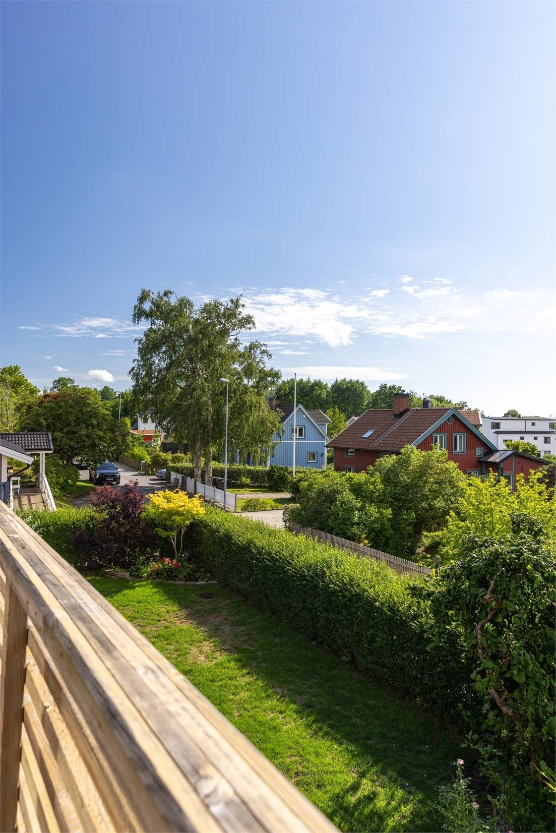 6 rum Villa på Fjällgatan 4 Kikås Mölndals kommun - bild 39
