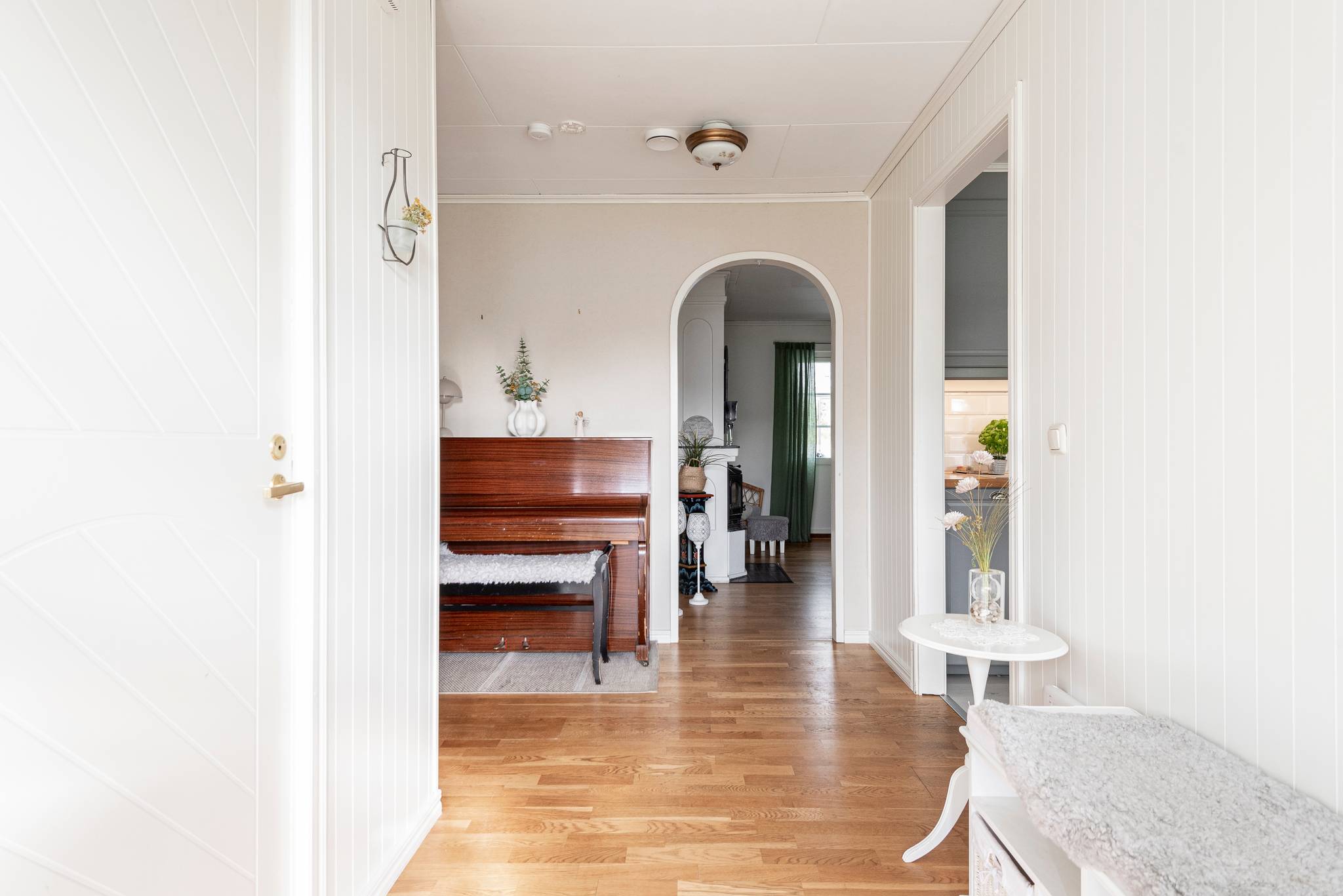 6 rum villa på Klemetsbovägen 6 Surahammar, Surahammars kommun - bild 5