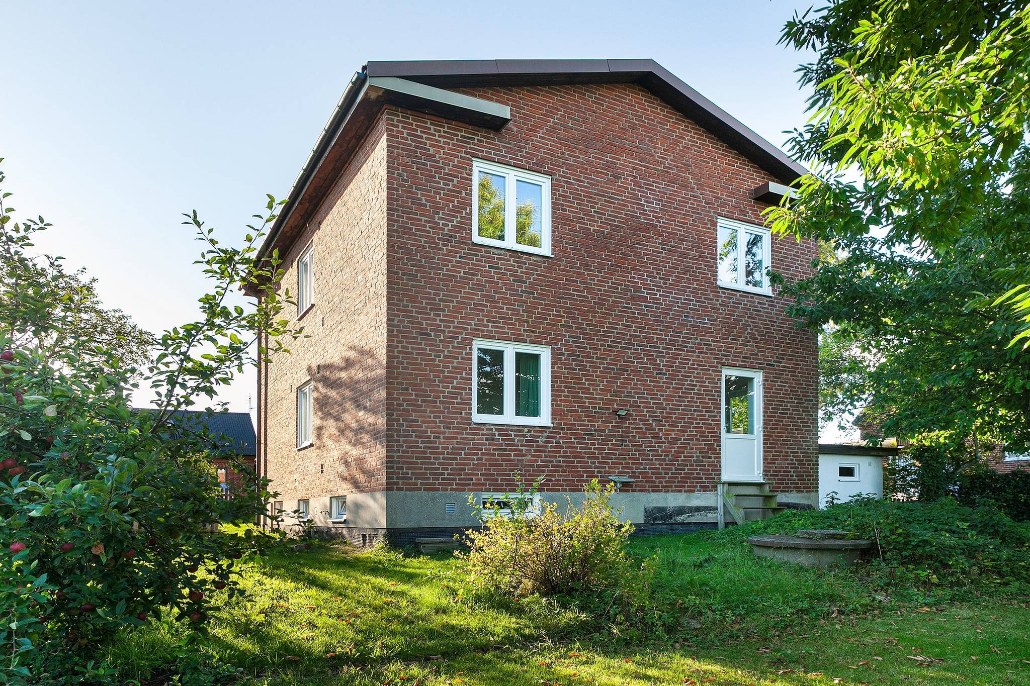 villa på Kvarngatan 51 Marieholm, Eslövs kommun - bild 4