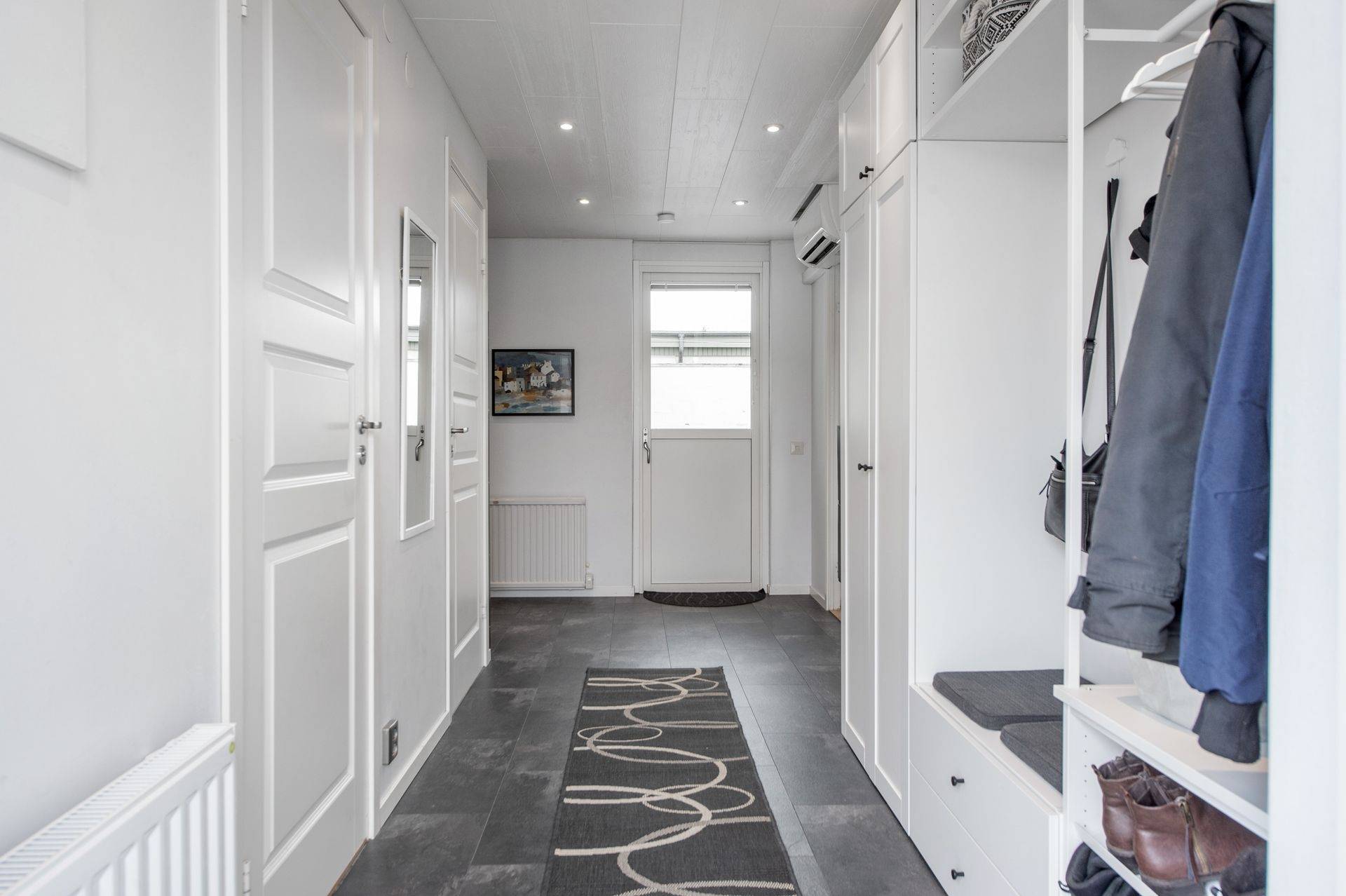 3 rum Lägenhet på Vasängsvägen 220 Vallås Halmstads kommun - bild 20