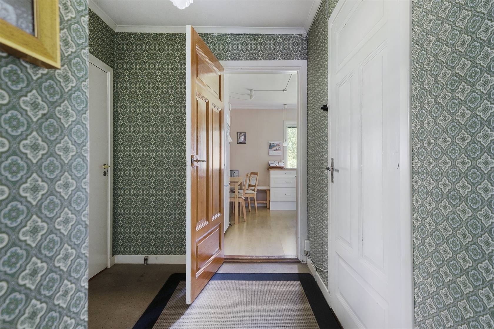 7 rum Villa på Fiskestad Korrö 34 Väckelsång Tingsryds kommun - bild 11