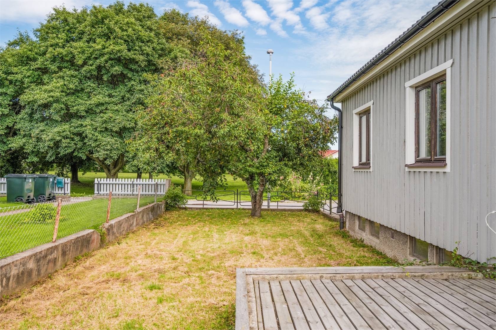5 rum Villa på Fogdegatan 11 Lagerlunda Norrköpings kommun - bild 22