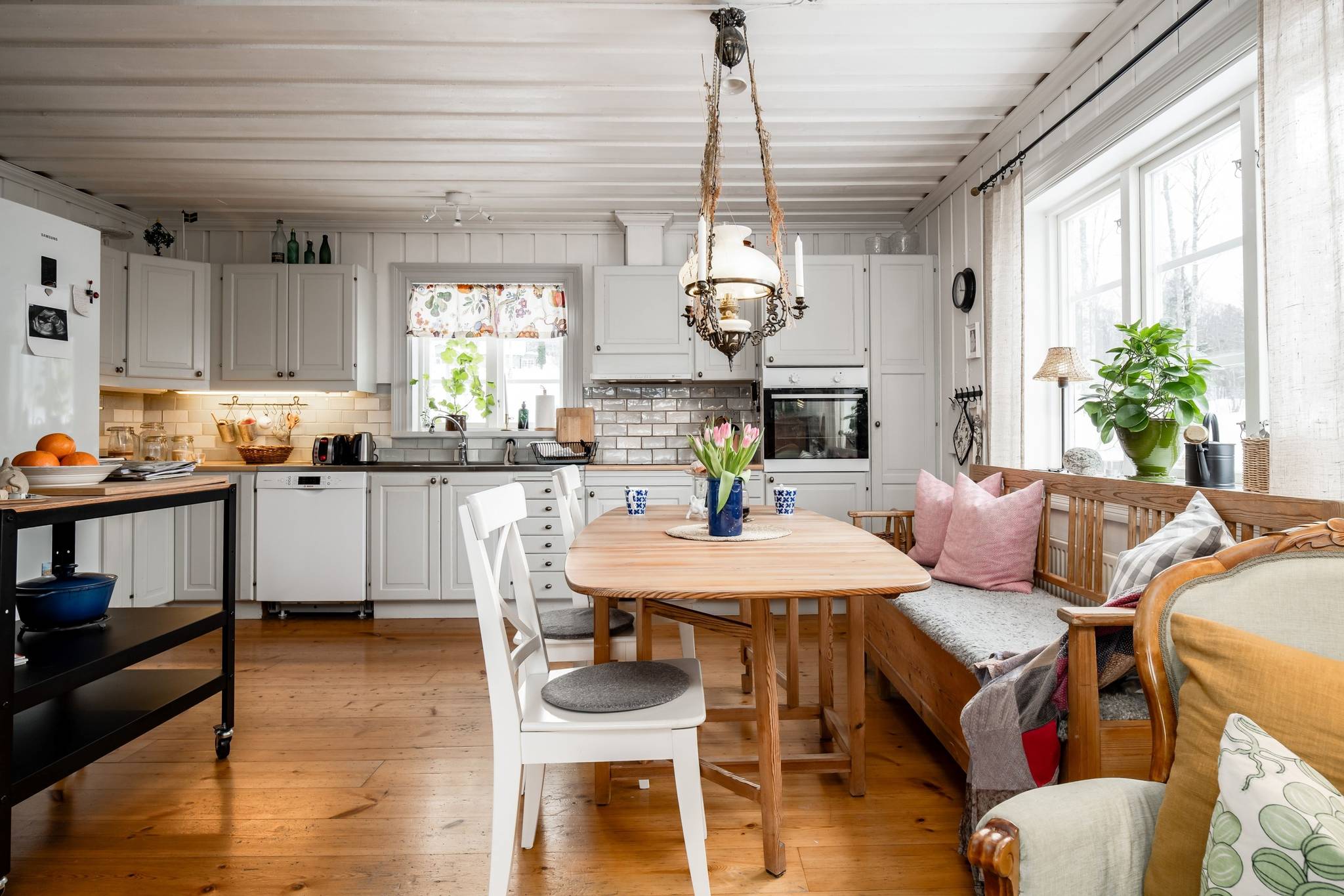 6 rum Villa på Björneborgsvägen 18 Söderhamns kommun - bild 8