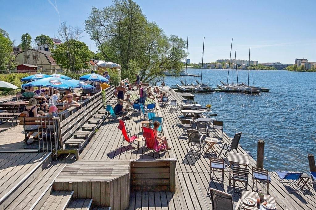 2 rum Lägenhet på Jungfrudansen 11, våning 3 Jungfrudansen Solna kommun - bild 25