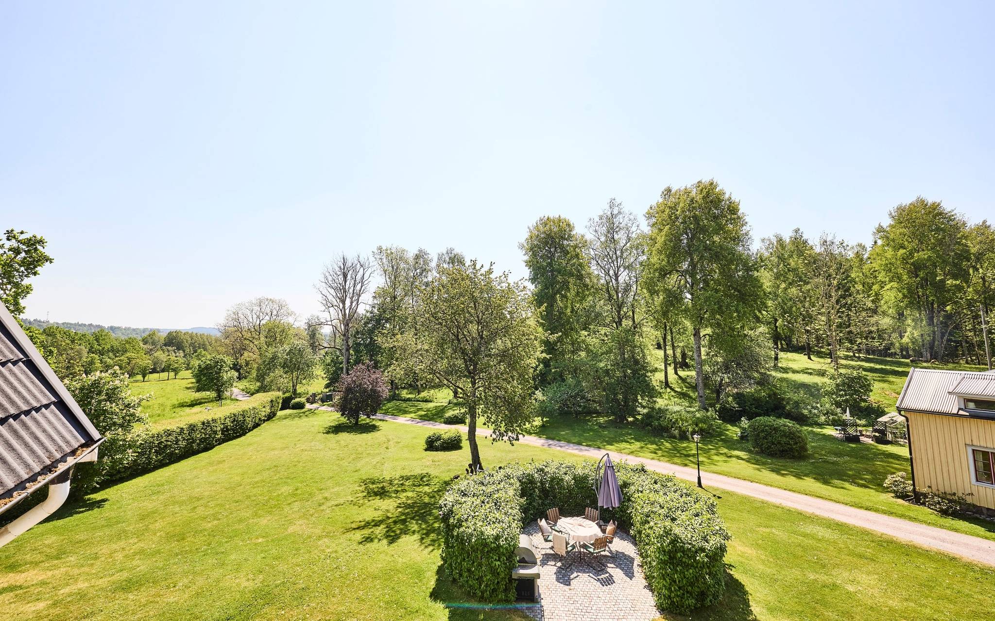 8 rum Villa på Lilla Ingaryd Tenhult Jönköpings kommun - bild 65