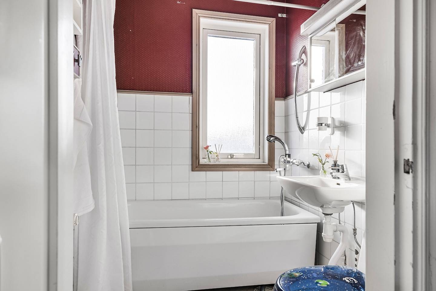 8 rum Villa på Travvägen 5 Sörböle Skellefteå kommun - bild 23
