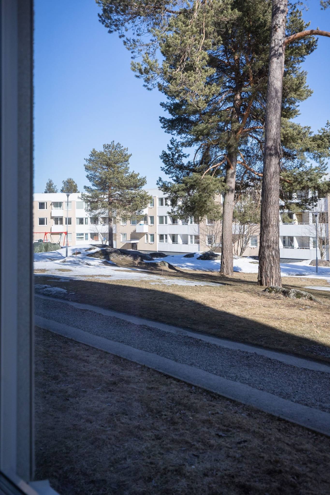 1 rum Lägenhet på Harmonigatan 34 Kubikenborg Sundsvalls kommun - bild 8
