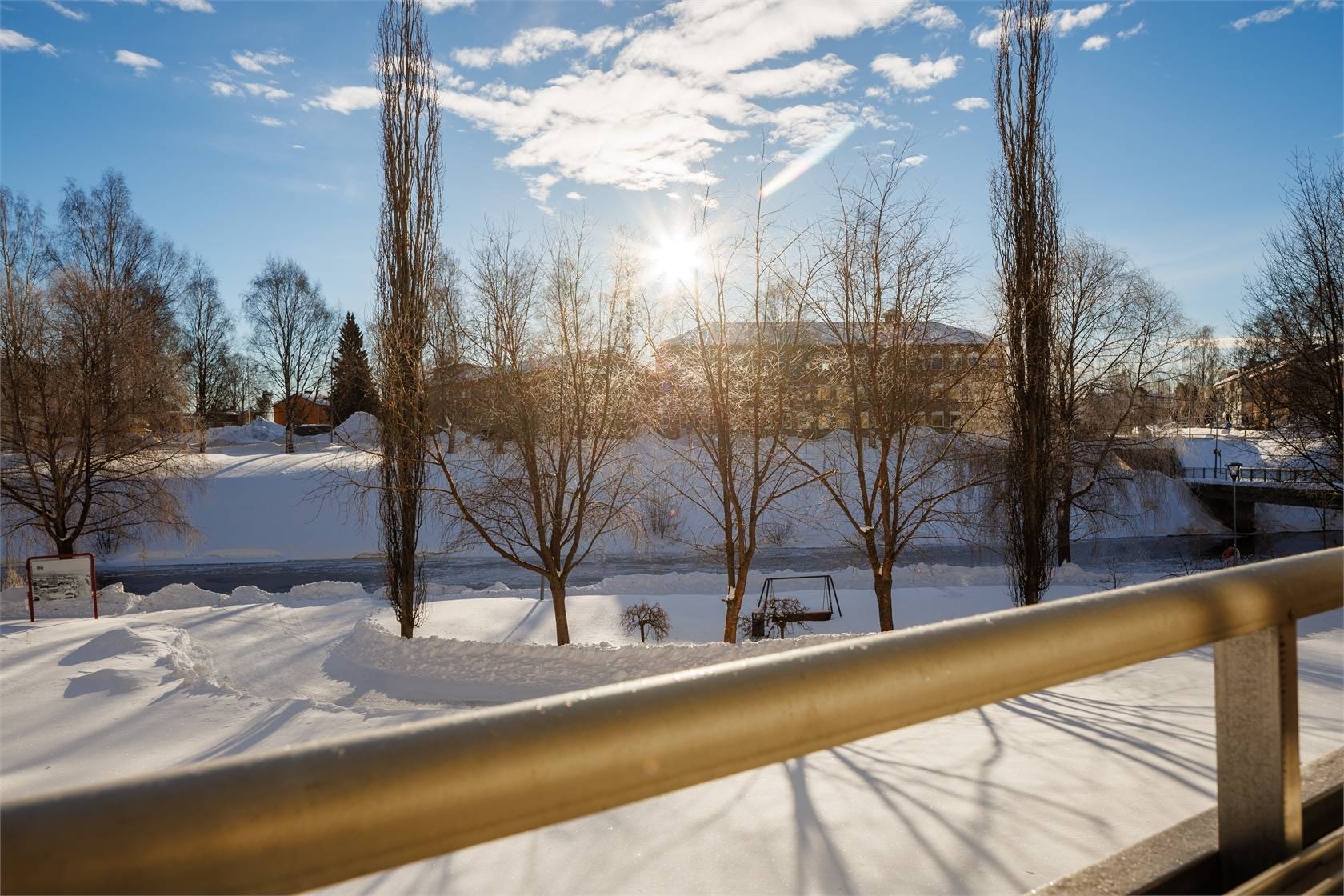 2 rum Lägenhet på Kyrkgatan 16 Centrala Boden Bodens kommun - bild 26