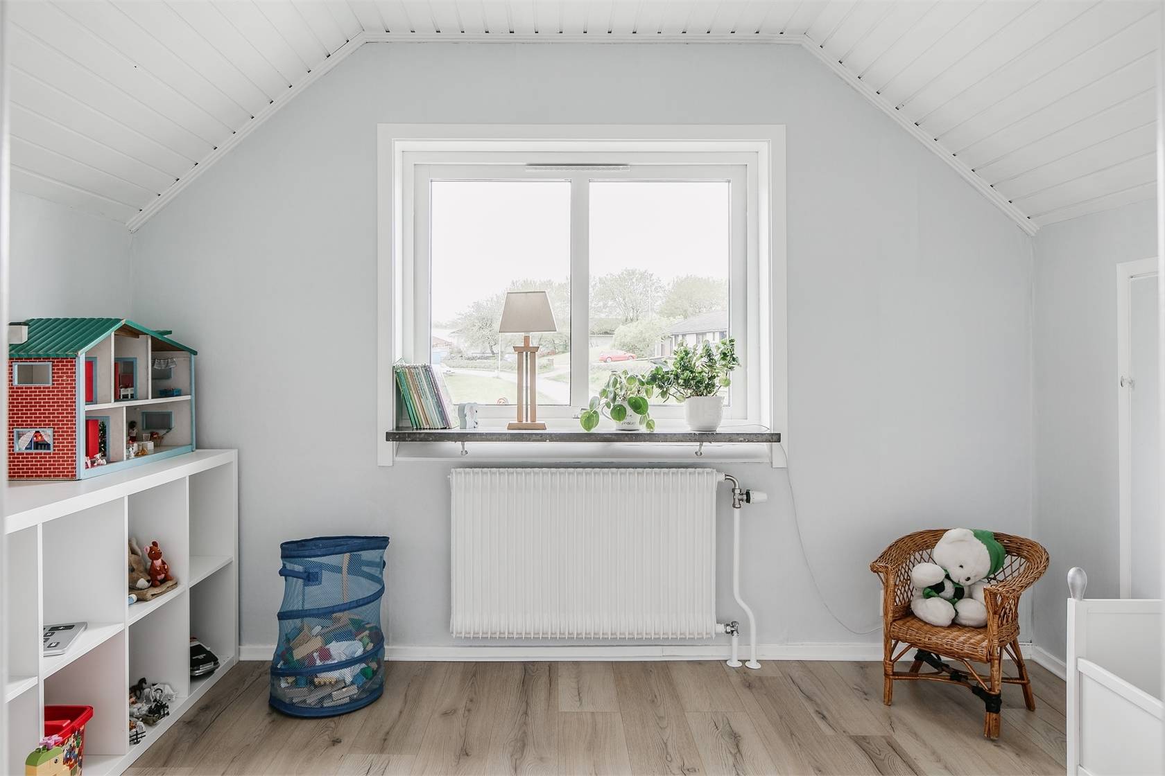 5 rum Villa på Klostervägen 4 Gudhem Falköpings kommun - bild 21