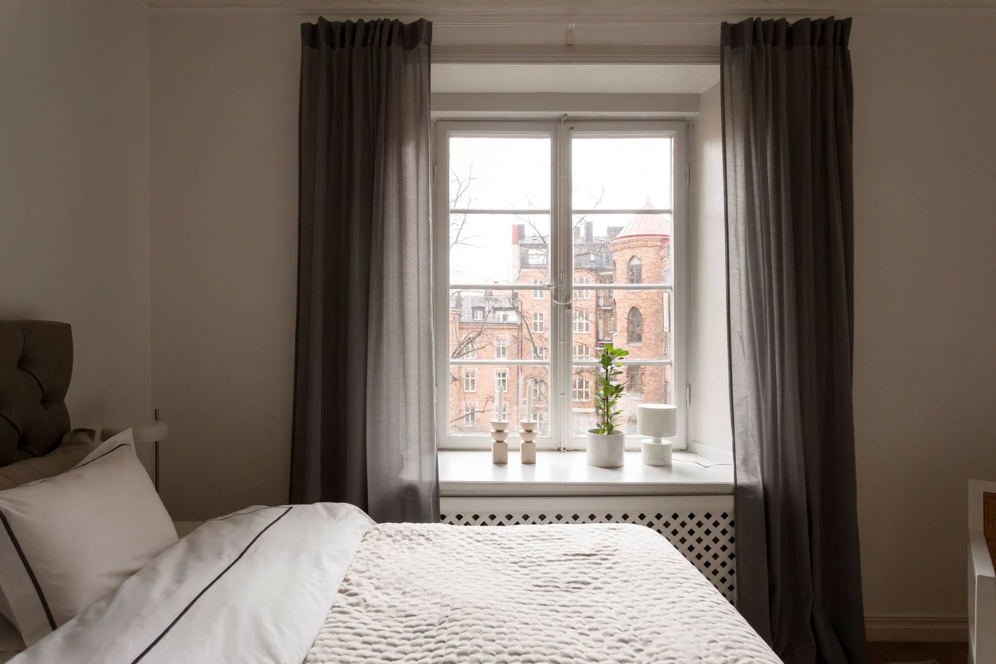 5 rum Lägenhet på Odengatan 49 Vasastan Stockholms kommun - bild 29