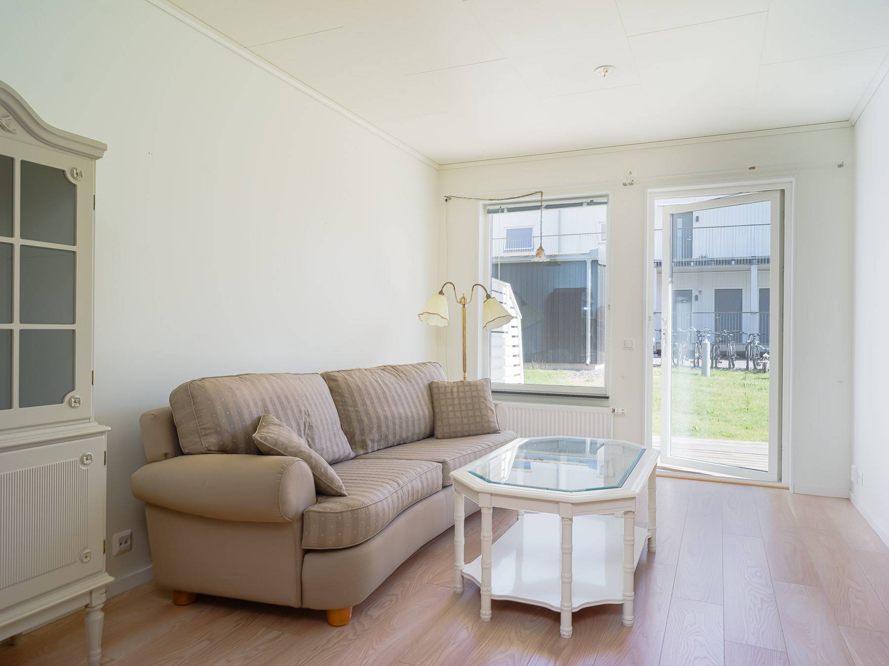 2 rum Lägenhet på Väsby Ängsväg 3B Vagnhärad Trosa kommun - bild 10