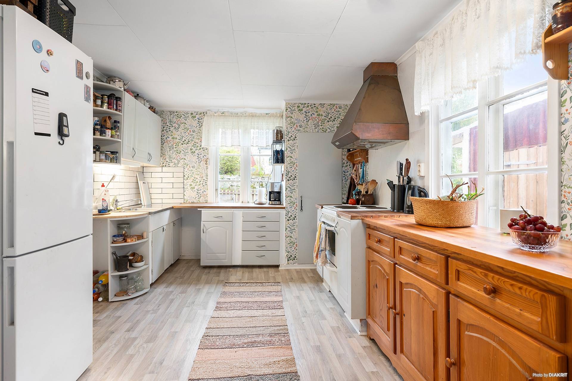 4 rum Villa på Mistelås Sandalsstugan 1 Mistelås Kyrkby Alvesta kommun - bild 7