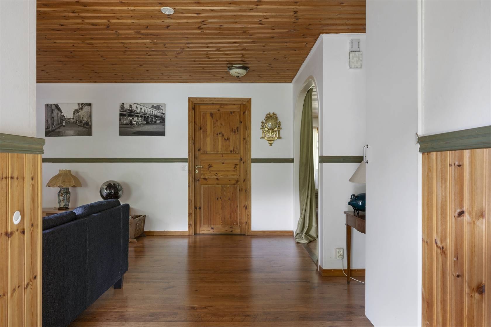 4 rum Villa på Ullasjögatan 13 Uddebo Tranemo kommun - bild 7