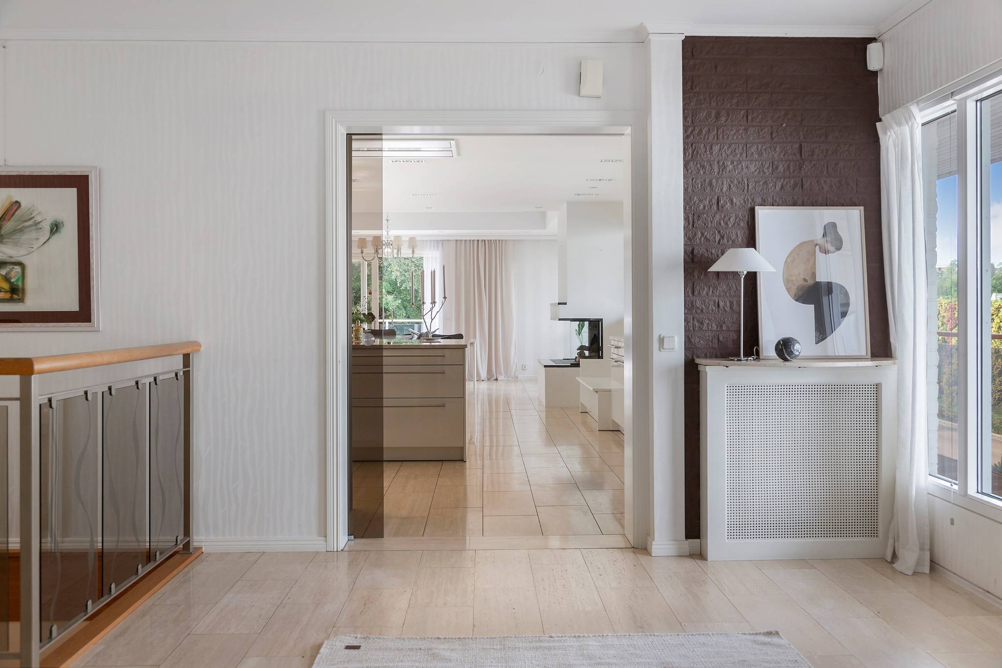 10 rum Villa på Domherrevägen 5 Kullavik Kungsbacka kommun - bild 35