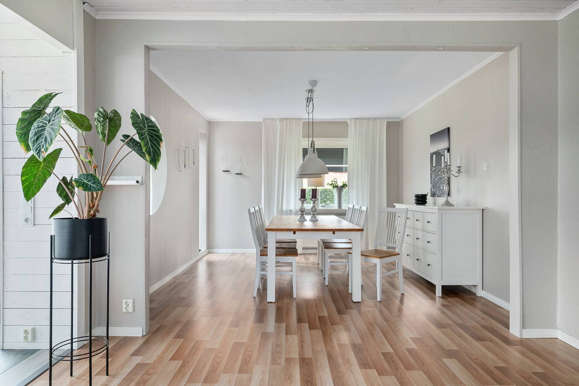 5 rum Villa på Vallgatan 10 Reftele Gislaveds kommun - bild 9