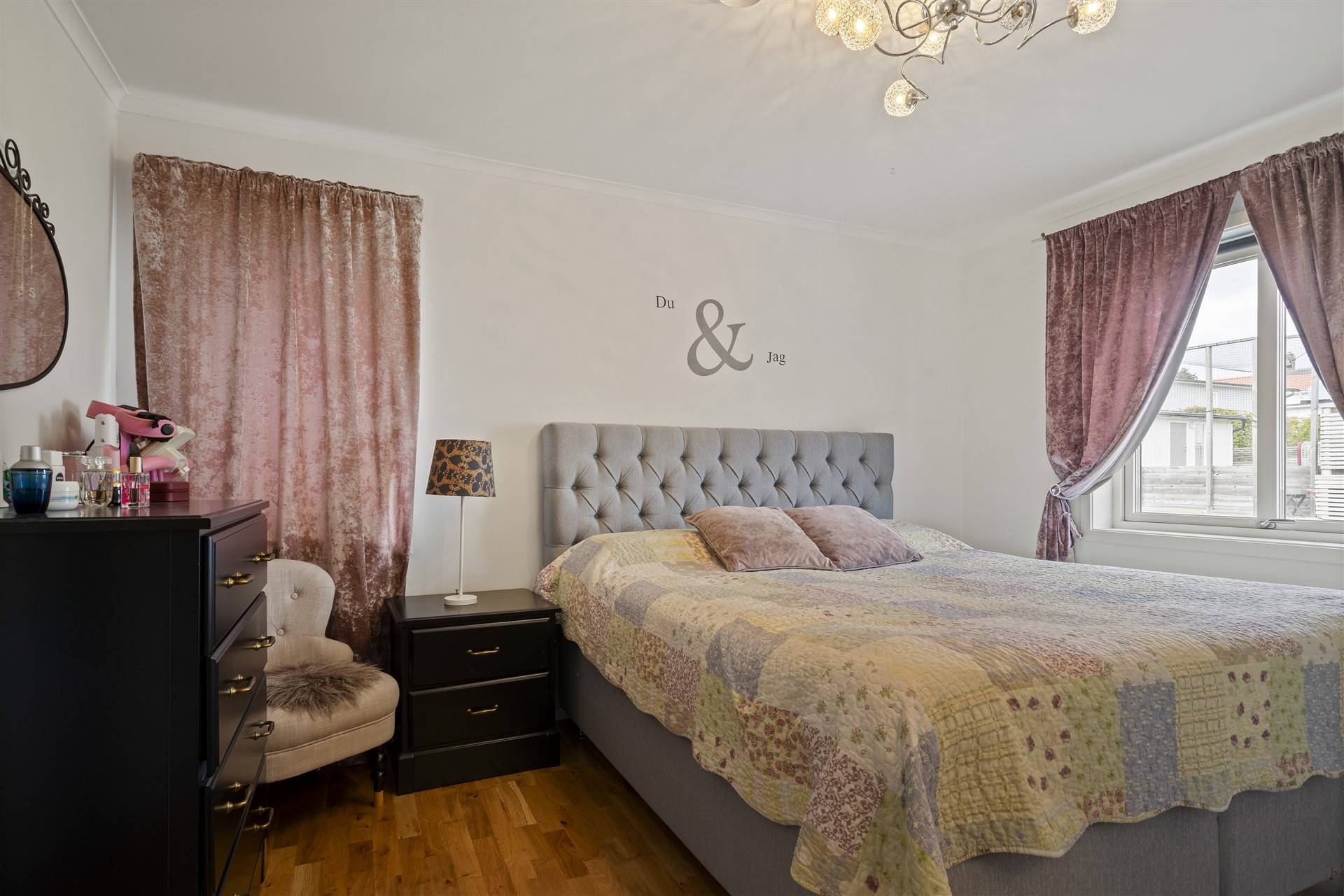 4 rum Villa på Klockebacken 9 Östermalm Skövde kommun - bild 14