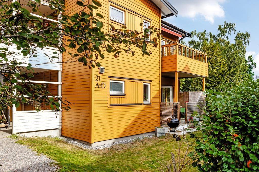 Älta, Nacka kommun