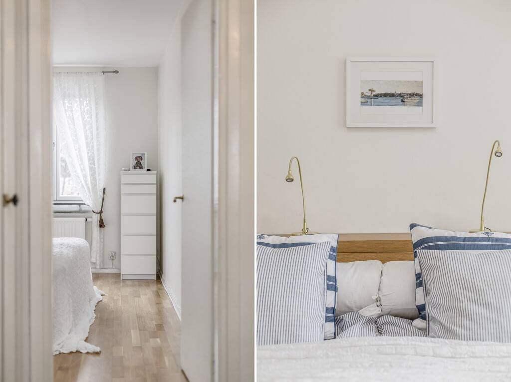 2.5 rum Lägenhet på Kevingeringen 59 Kevinge Danderyds kommun - bild 11