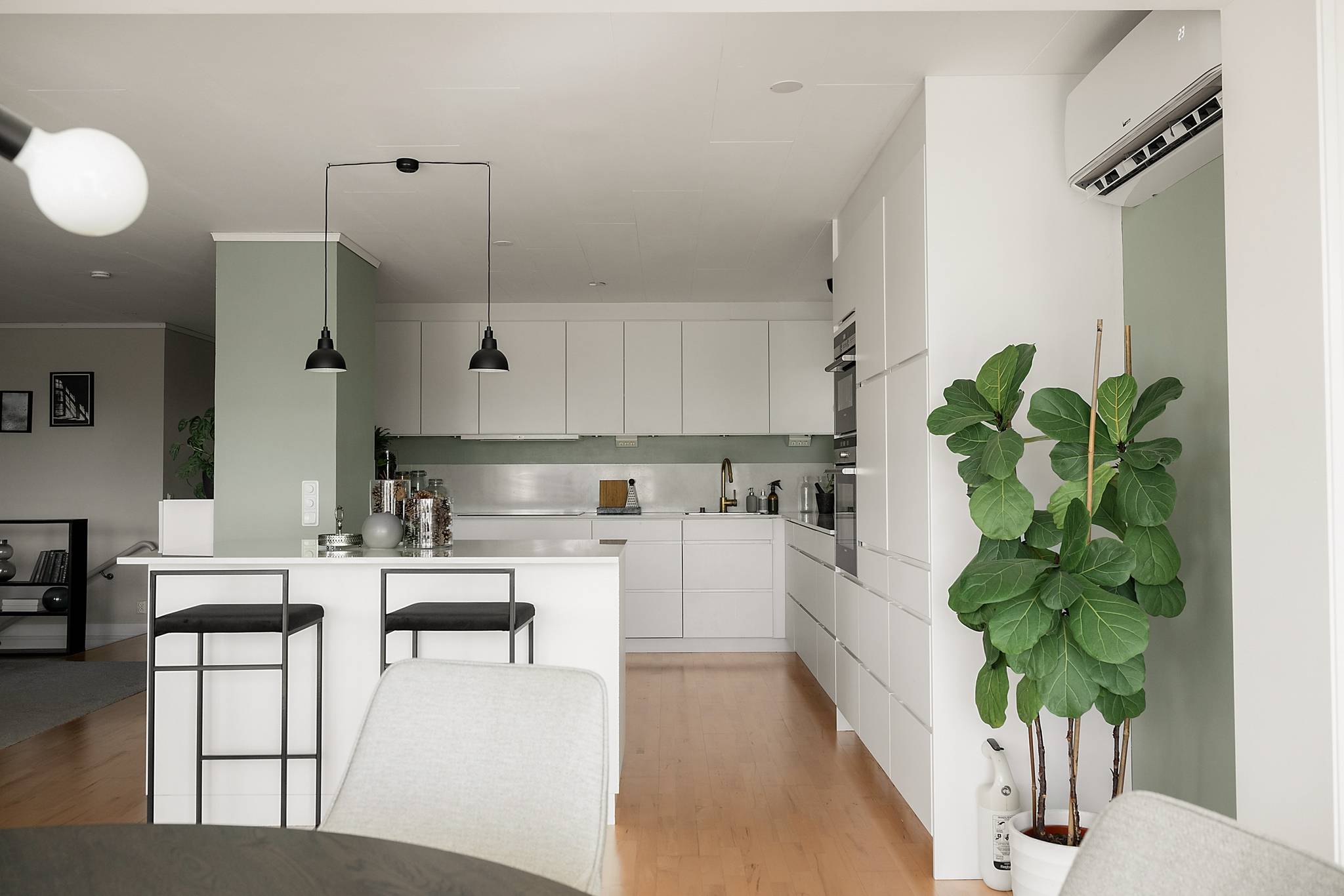 6 rum Villa på Blockåsstigen 20 Spånga - Bromsten Stockholms kommun - bild 14
