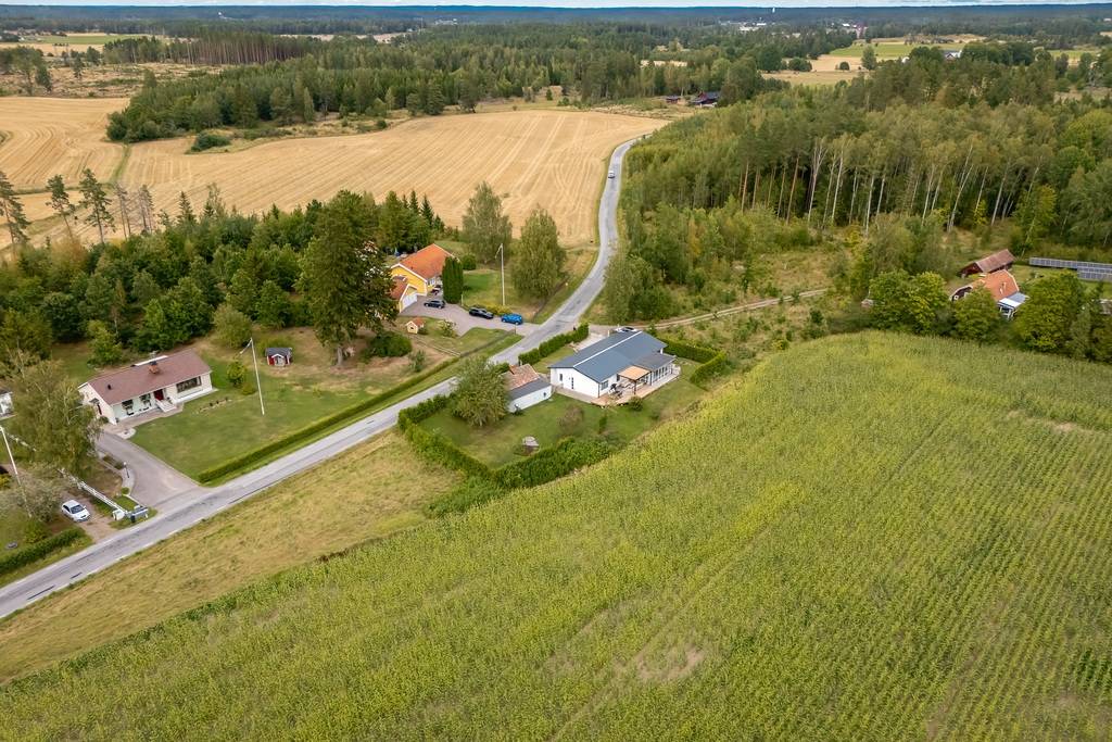 6 rum Villa på Särstadsvägen 14 Linghem Linköpings kommun - bild 4