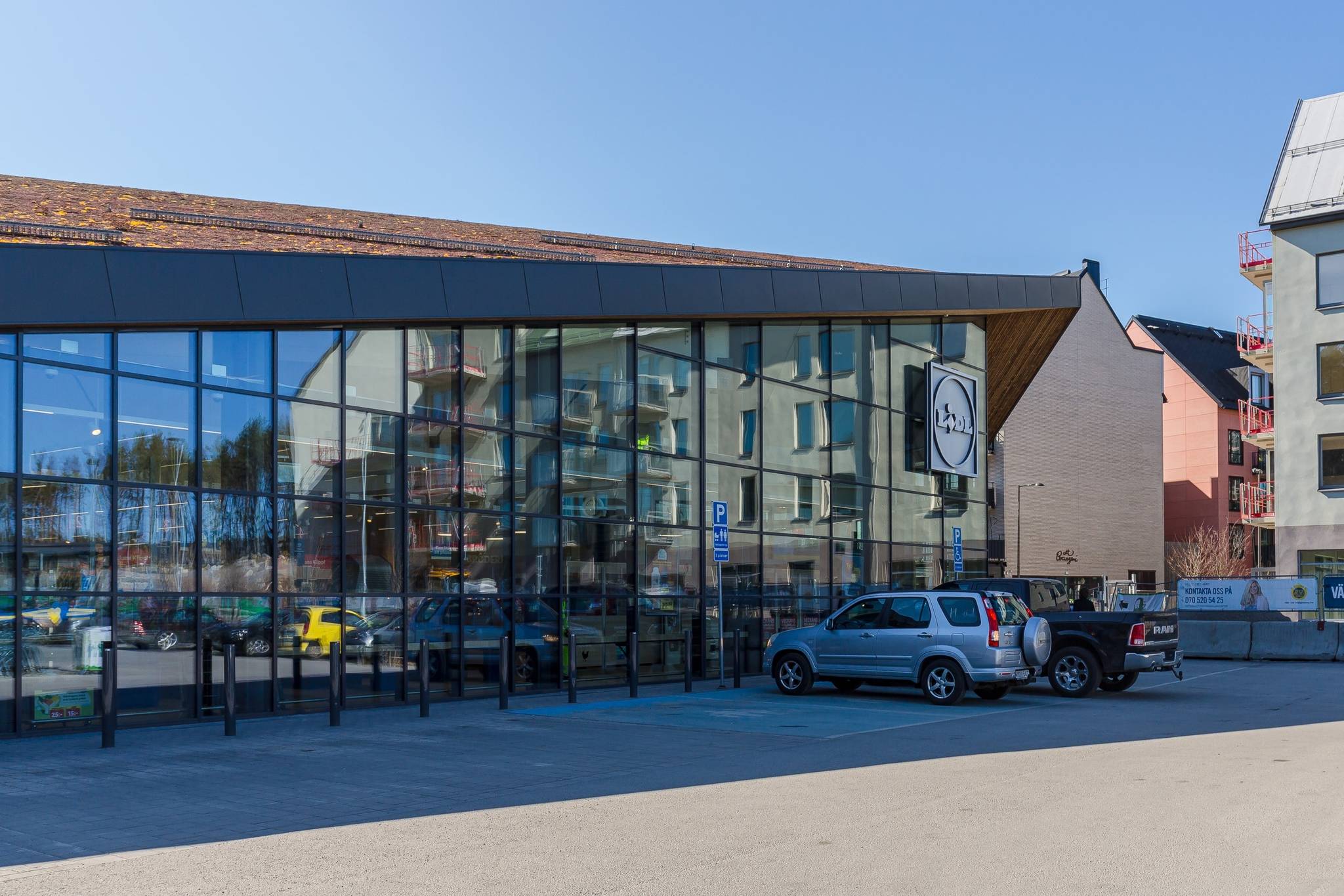 2 rum Lägenhet på Ragvaldsbo gårdsväg 10C Sigtuna kommun - bild 25