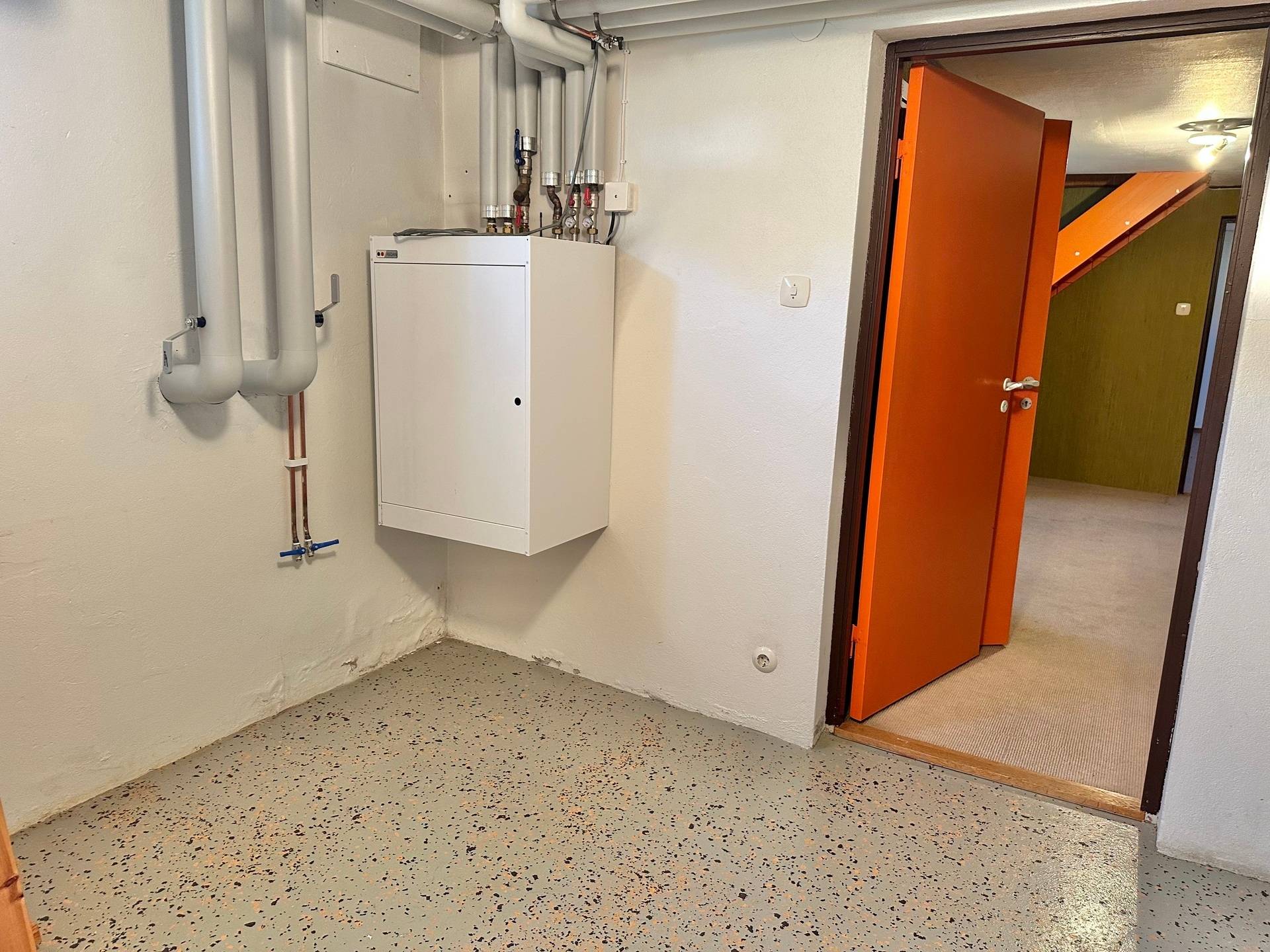 3 rum Villa på Algatan 8 Centralt Härjedalens kommun - bild 27