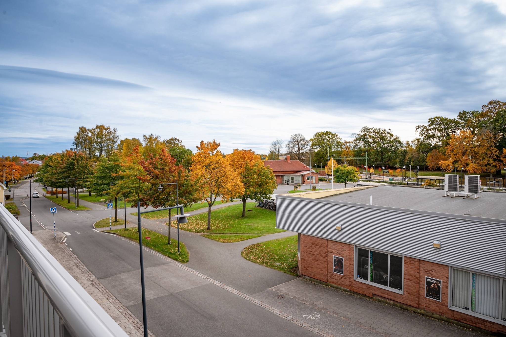 2 rum Lägenhet på Skolgatan 48 Habo Habo kommun - bild 17
