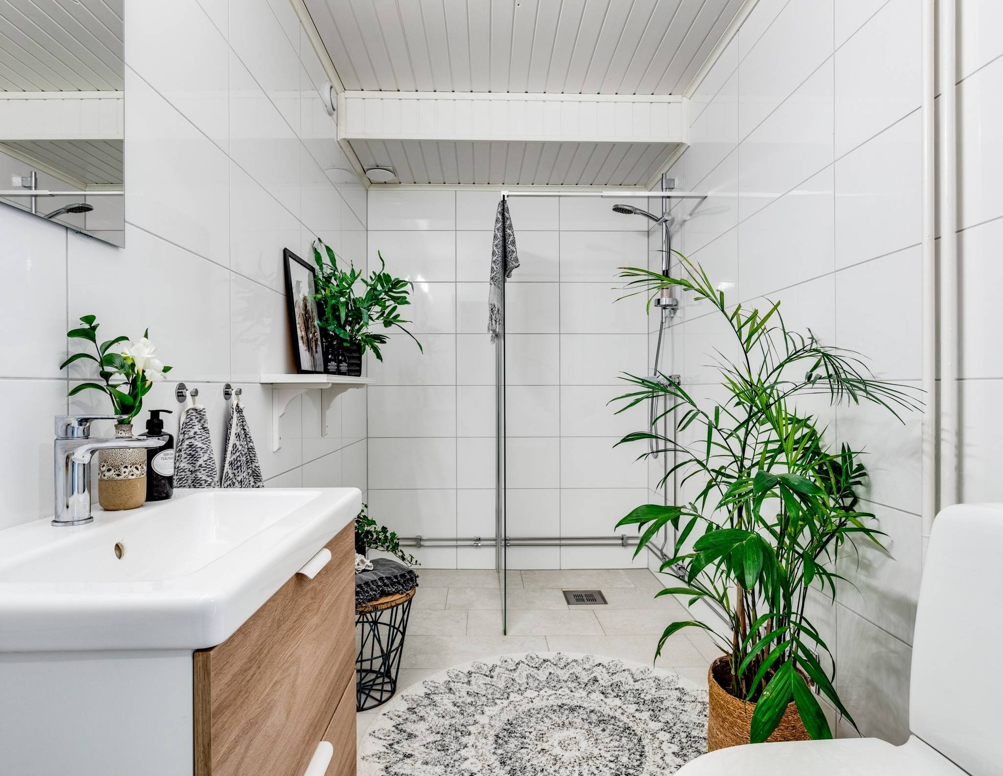 3 rum Lägenhet på Floragatan 6 Centralt Kungälvs kommun - bild 7