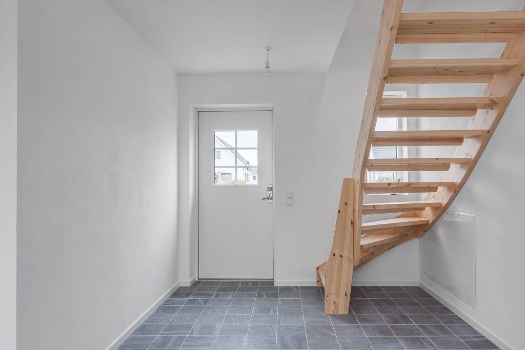 7 rum Villa på Skördevägen 9 Västra Tommarp Trelleborgs kommun - bild 8