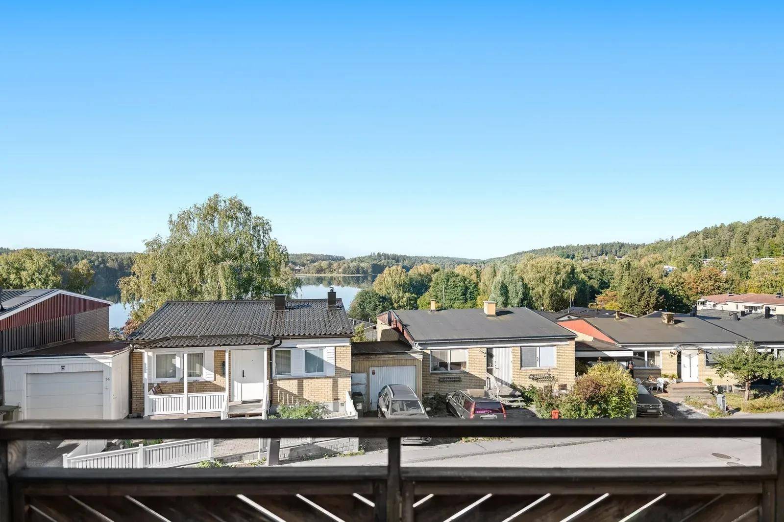 Grödinge, Botkyrka kommun