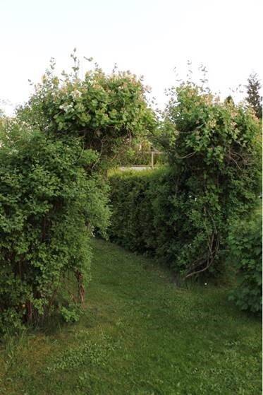 6 rum Villa på Sörbyvägen 58 Floby Falköpings kommun - bild 59