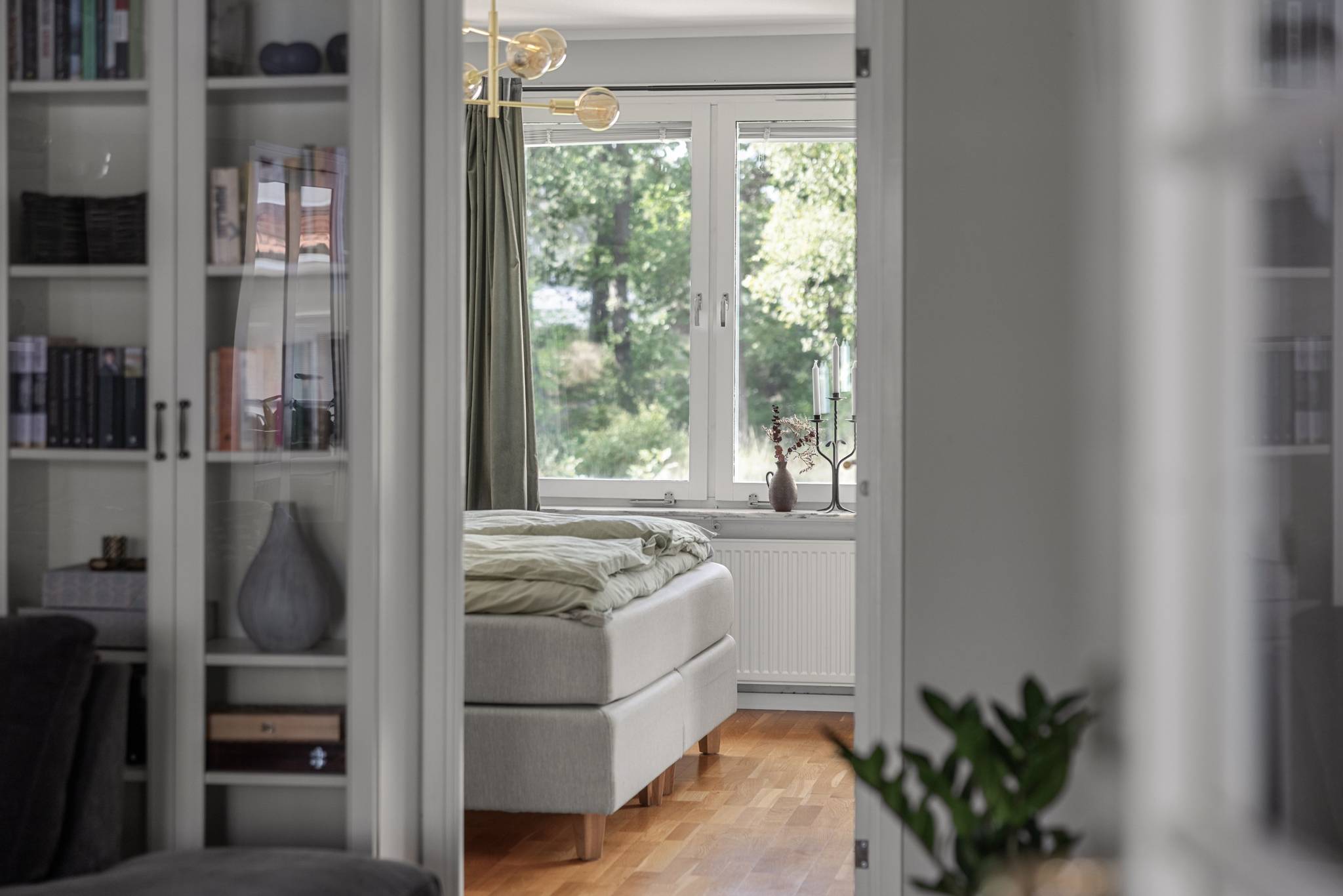 2.5 rum Lägenhet på Selmedalsringen 21 Hägersten/Hägerstenshamnen Stockholms kommun - bild 25