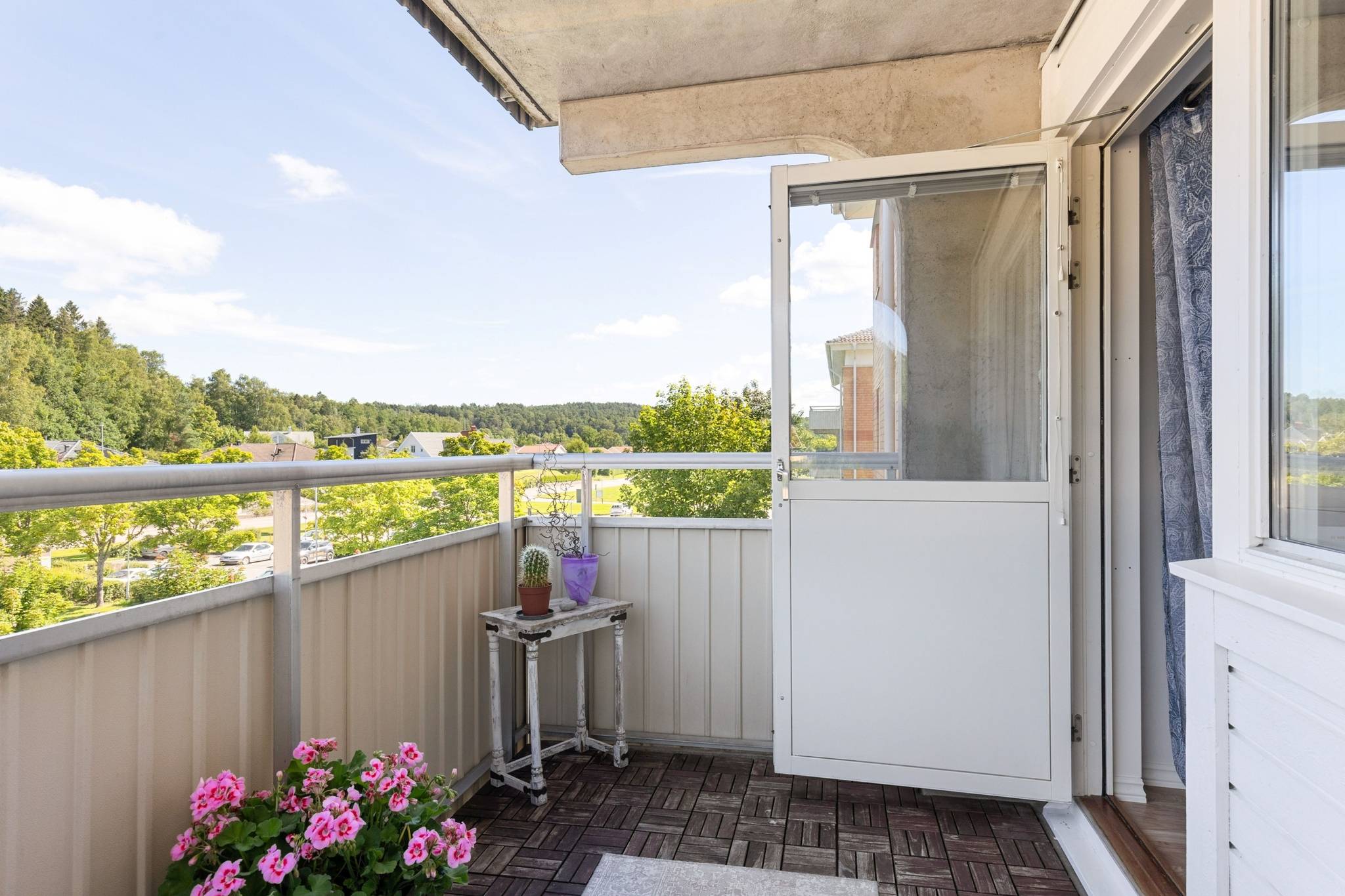 2 rum Lägenhet på Olseängen 12 Olseröd Kungälvs kommun - bild 6