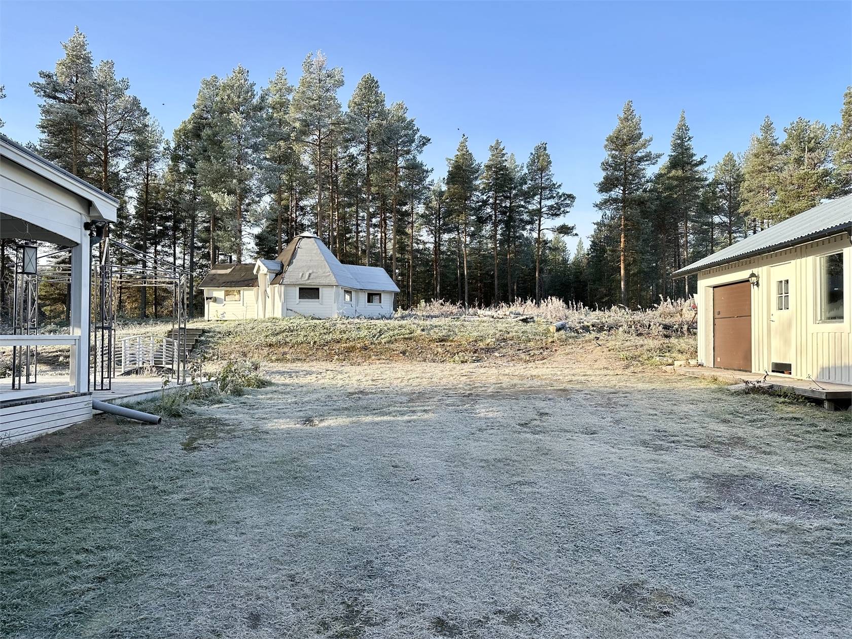 5 rum Villa på Lingonvägen 9 Råne Älvdal Bodens kommun - bild 19