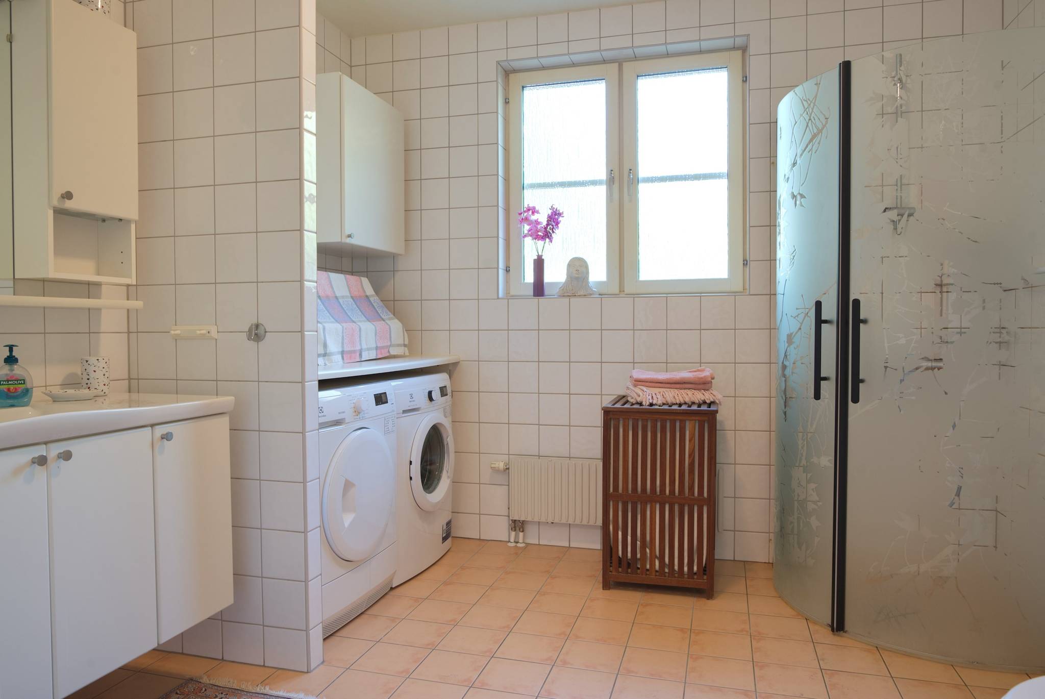 3 rum Lägenhet på Väverigatan 7 Kävlinge - Kvarnparken Kävlinge kommun - bild 14