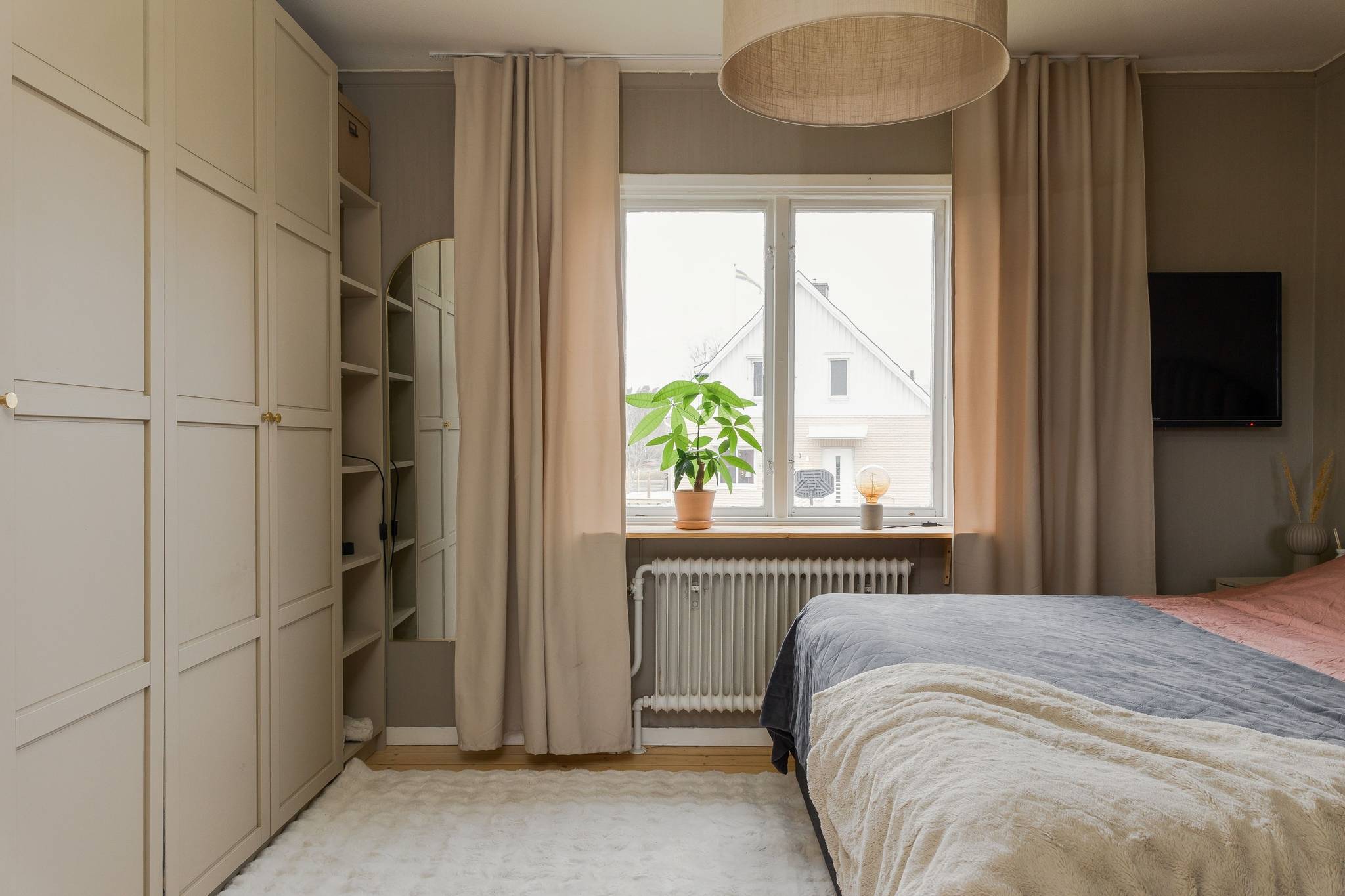 5 rum Villa på Sjösalavägen 2 Åryd Växjö kommun - bild 14