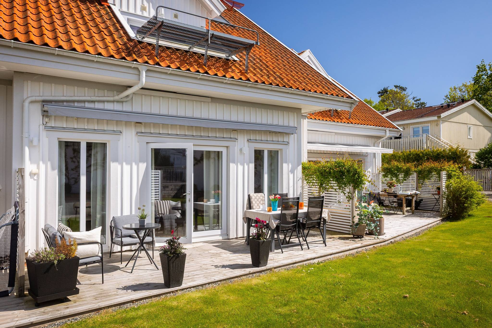 3 rum lägenhet på Ekudden 2 Styrsö/Ekudden, Göteborgs kommun - bild 2