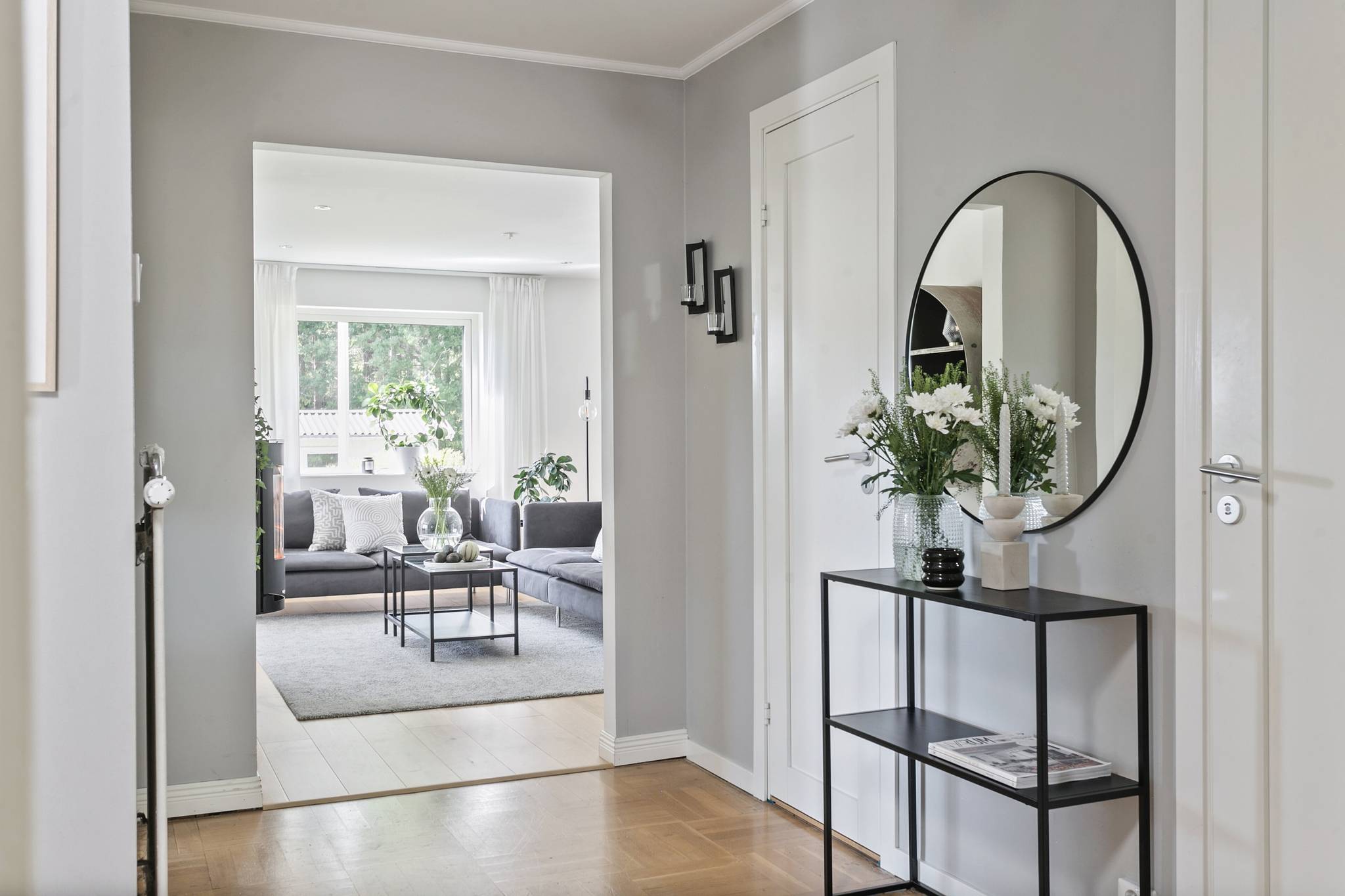 6 rum Villa på Torpavägen 49 Torpa Varbergs kommun - bild 10