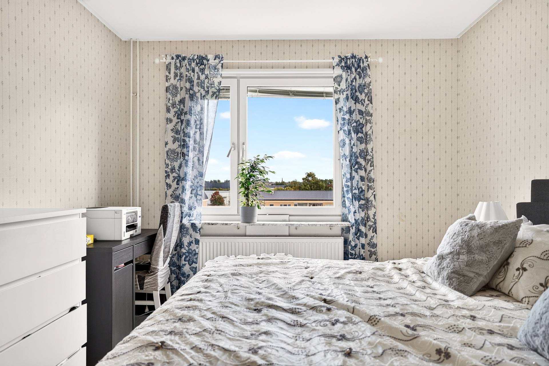 3 rum Lägenhet på Viktor Rydbergsgatan 40 Uppsala Uppsala kommun - bild 12