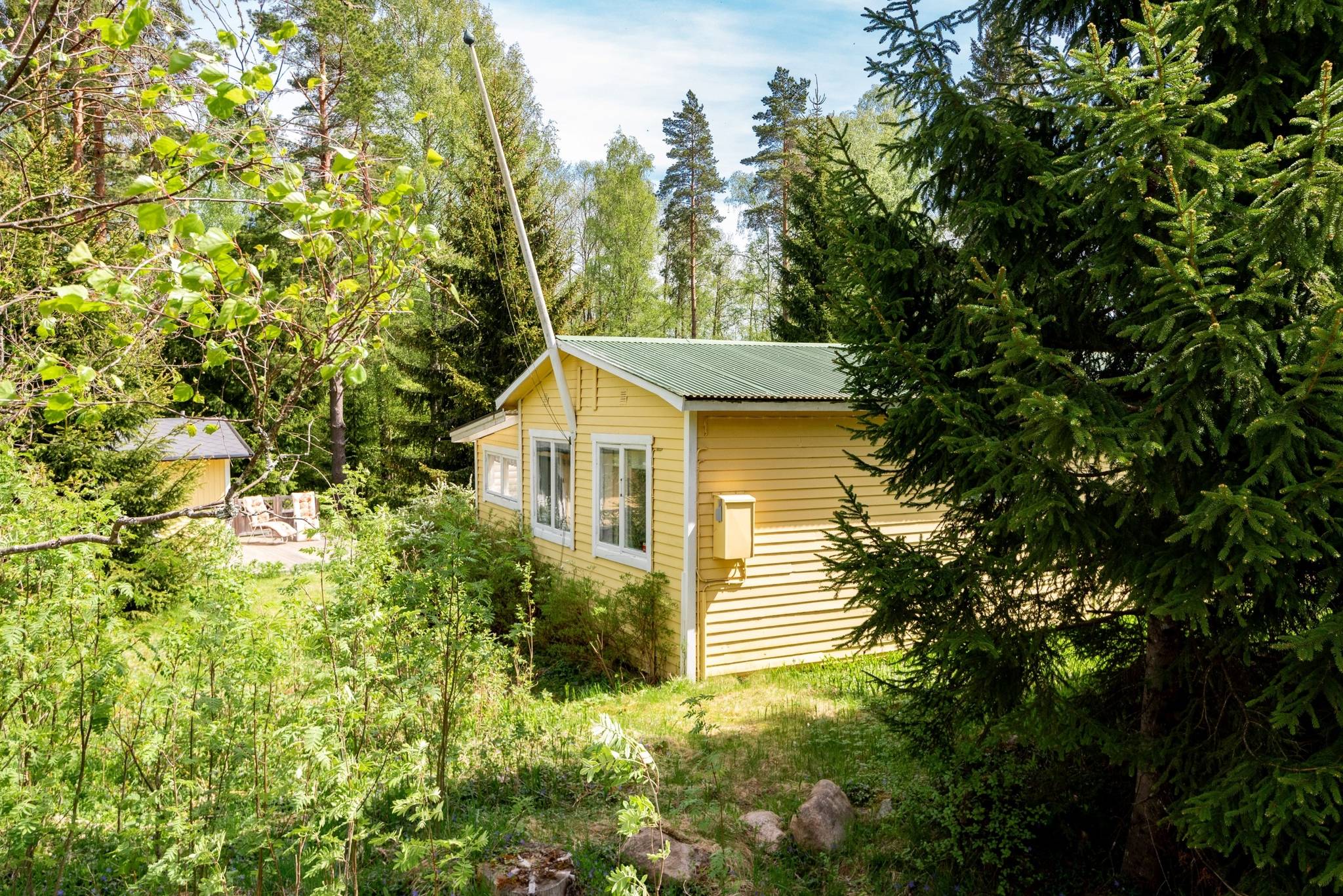 3 rum Fritidshus på Klippan 10 Hökensås Tidaholms kommun - bild 31