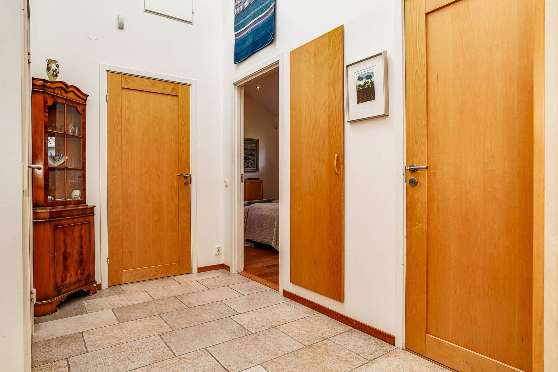 5 rum Villa på Stenhuggerivägen 83A Stenhuggeriet Halmstads kommun - bild 28