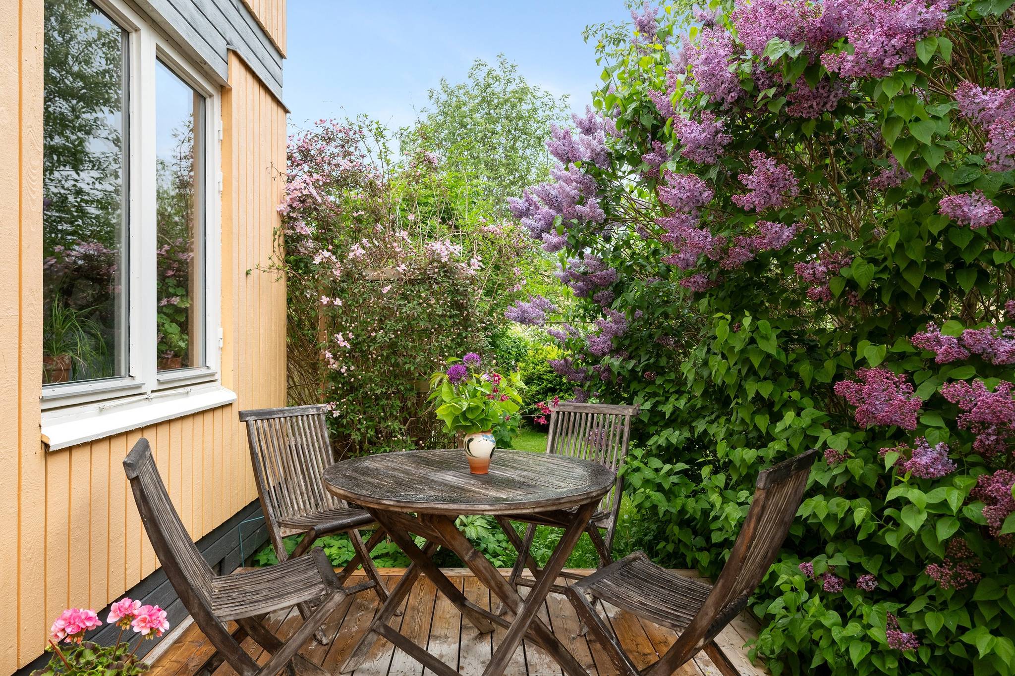 3 rum Lägenhet på Iliongränden 150 Östra Torn Lunds kommun - bild 27